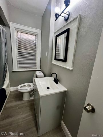 2979 Clements Street, Detroit, MI 48238