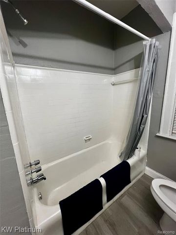 2979 Clements Street, Detroit, MI 48238