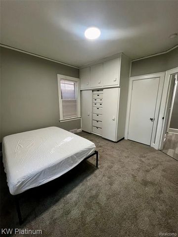 2979 Clements Street, Detroit, MI 48238