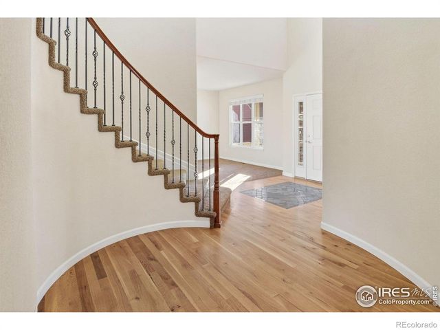 121 Osprey Lane, Lyons, CO 80540