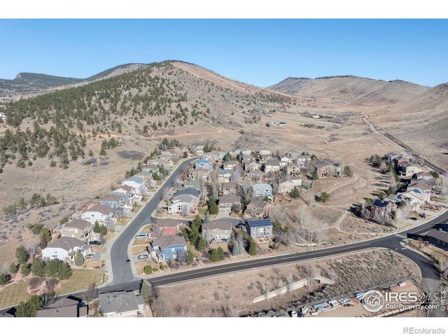 121 Osprey Lane, Lyons, CO 80540