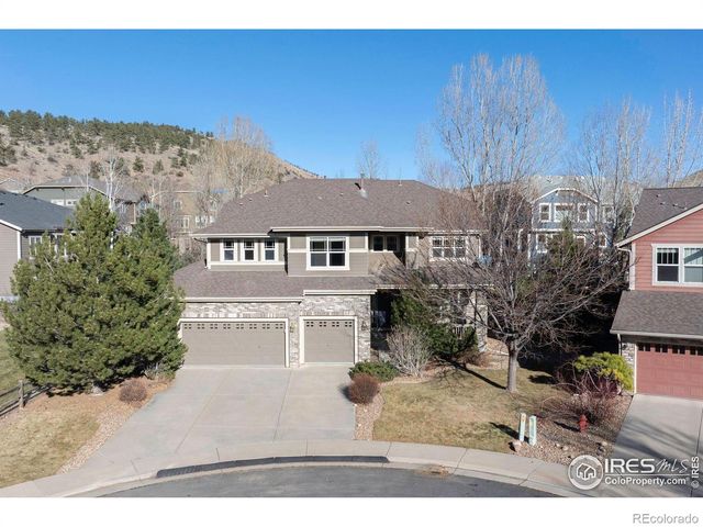 121 Osprey Lane, Lyons, CO 80540