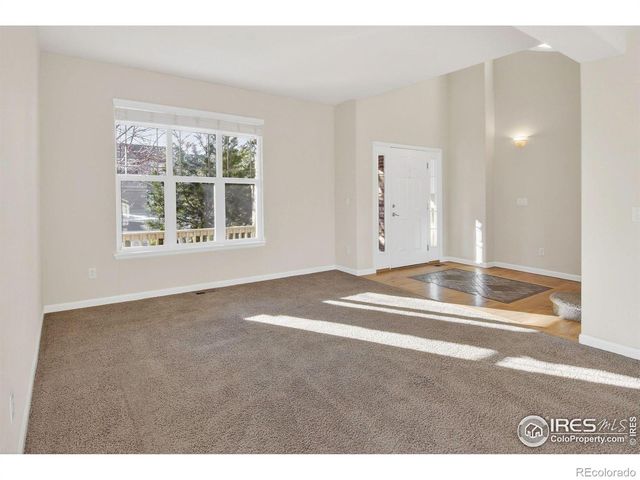 121 Osprey Lane, Lyons, CO 80540