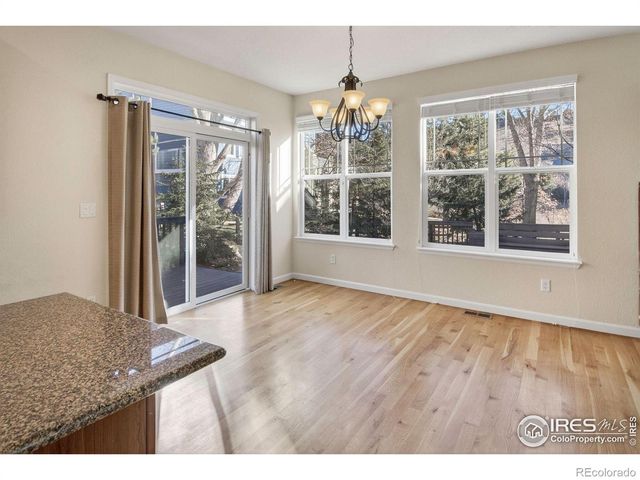 121 Osprey Lane, Lyons, CO 80540