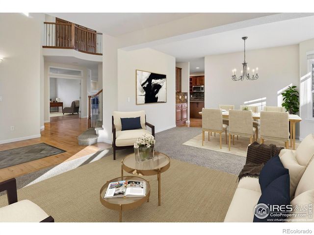 121 Osprey Lane, Lyons, CO 80540