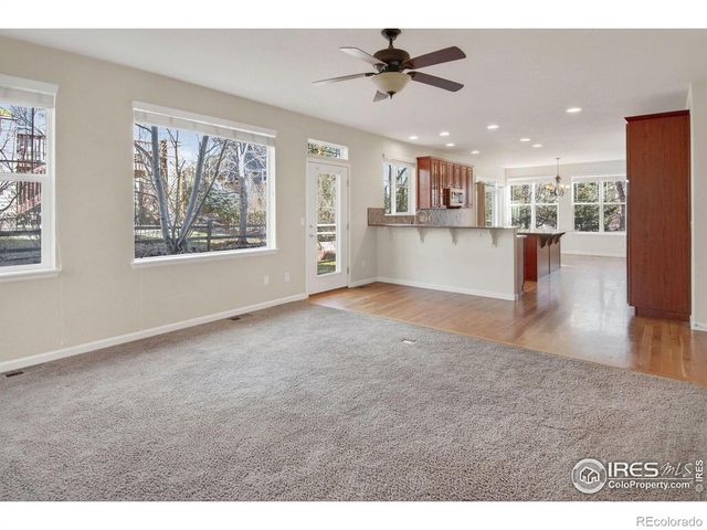 121 Osprey Lane, Lyons, CO 80540