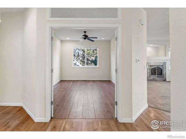 121 Osprey Lane, Lyons, CO 80540