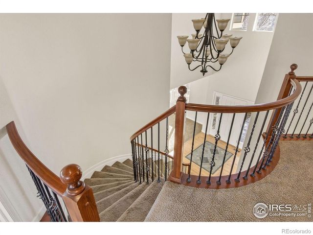 121 Osprey Lane, Lyons, CO 80540