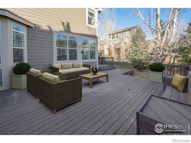 121 Osprey Lane, Lyons, CO 80540