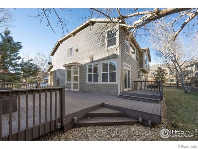 121 Osprey Lane, Lyons, CO 80540