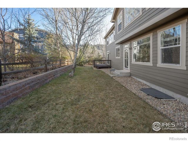 121 Osprey Lane, Lyons, CO 80540