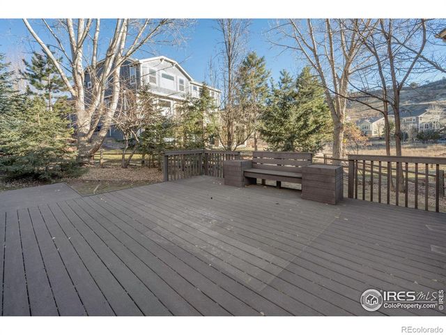 121 Osprey Lane, Lyons, CO 80540