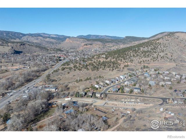 121 Osprey Lane, Lyons, CO 80540