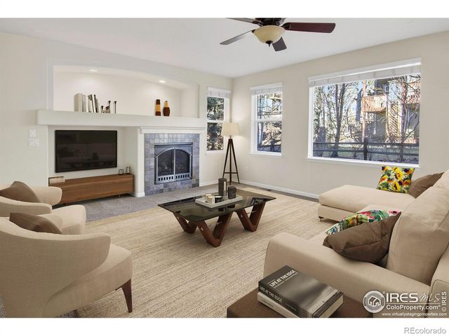 121 Osprey Lane, Lyons, CO 80540