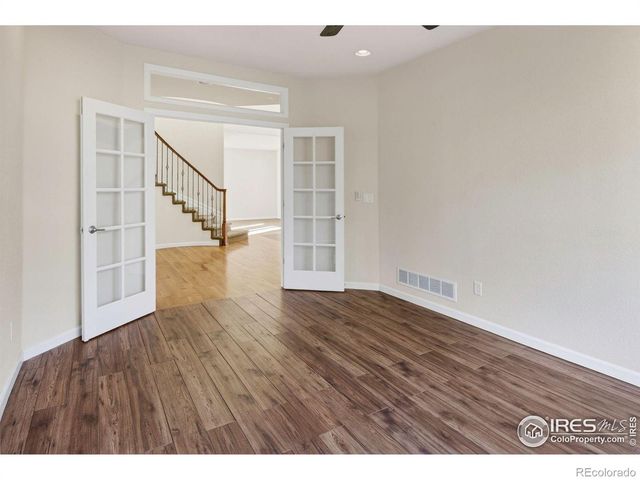 121 Osprey Lane, Lyons, CO 80540