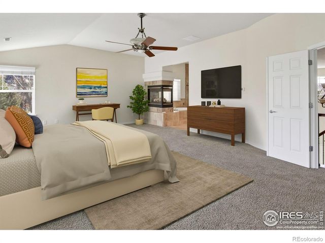 121 Osprey Lane, Lyons, CO 80540