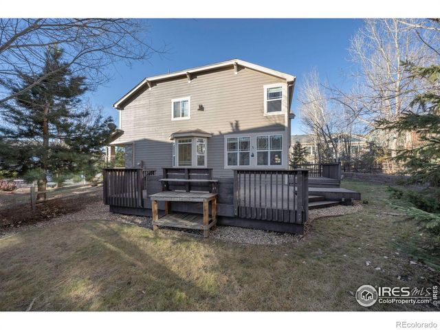121 Osprey Lane, Lyons, CO 80540
