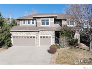 121 Osprey Lane, Lyons, CO 80540