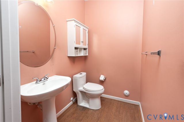 14537 Parracombe Ln, Chesterfield, VA 23112