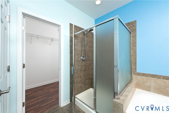 14537 Parracombe Ln, Chesterfield, VA 23112