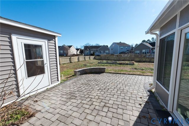 14537 Parracombe Ln, Chesterfield, VA 23112