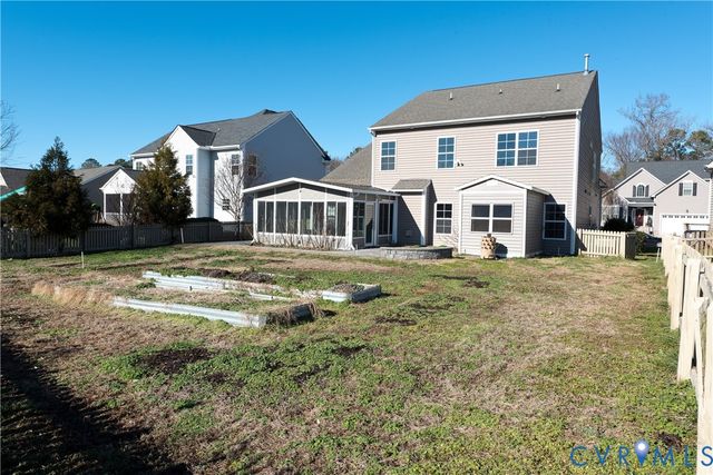 14537 Parracombe Ln, Chesterfield, VA 23112