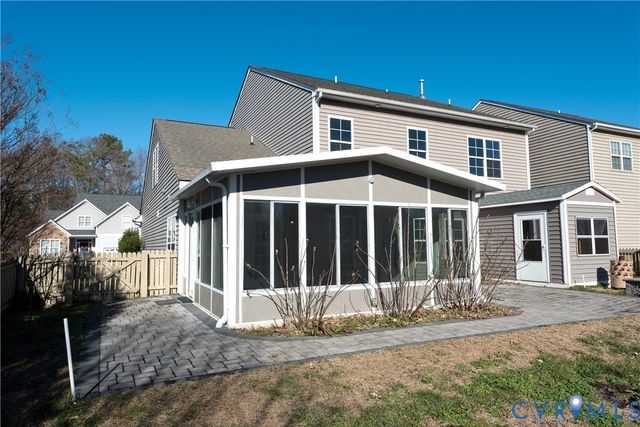 14537 Parracombe Ln, Chesterfield, VA 23112