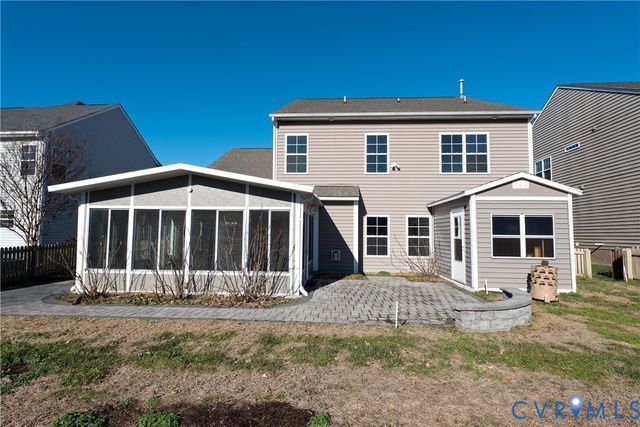 14537 Parracombe Ln, Chesterfield, VA 23112