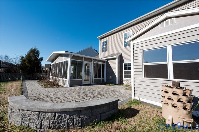 14537 Parracombe Ln, Chesterfield, VA 23112