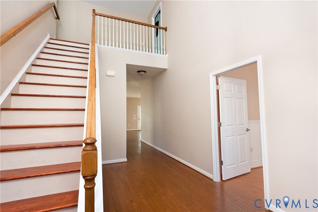 14537 Parracombe Ln, Chesterfield, VA 23112