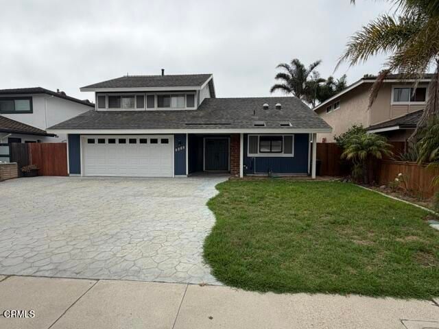 1094 Peninsula, Ventura, CA 93001