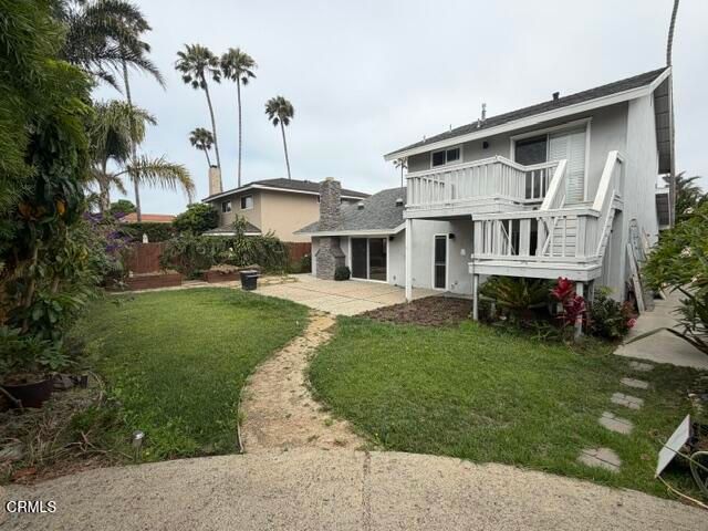 1094 Peninsula, Ventura, CA 93001