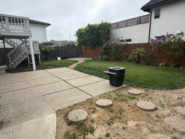 1094 Peninsula, Ventura, CA 93001