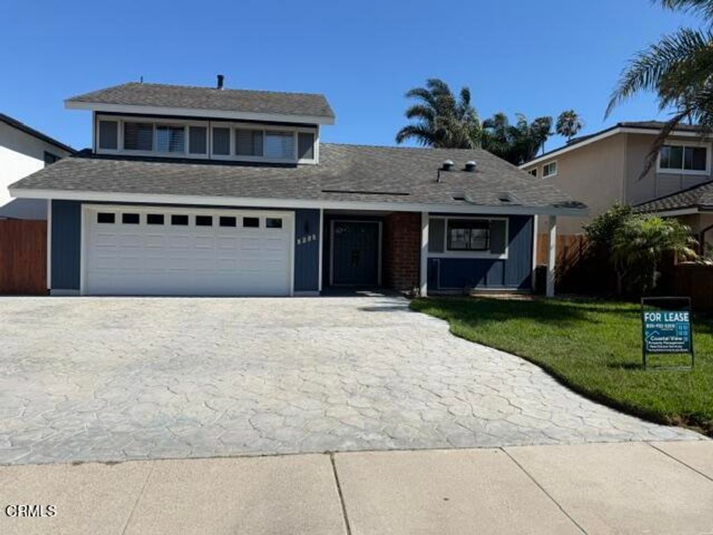 1094 Peninsula, Ventura, CA 93001