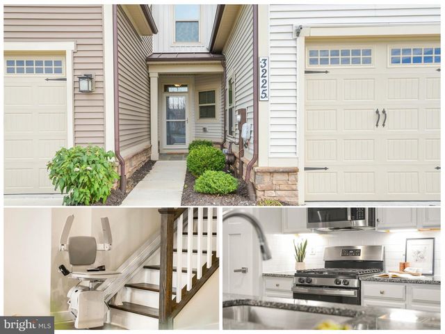 3225 THORNAPPLE DR, Frederick, MD 21704
