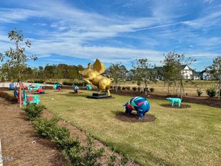 1658 Piney Falls Drive, Wendell, NC 27591