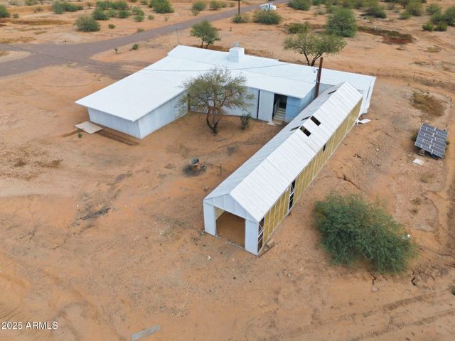 9156 S THORNTON Road, Casa Grande, AZ 85193