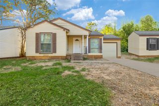 1410 S West Street S, Arlington, TX 76010