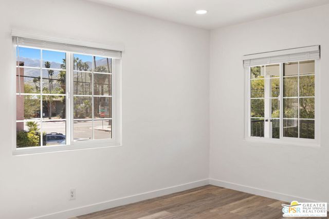 1674 S Via Salida 3, Palm Springs, CA 92264