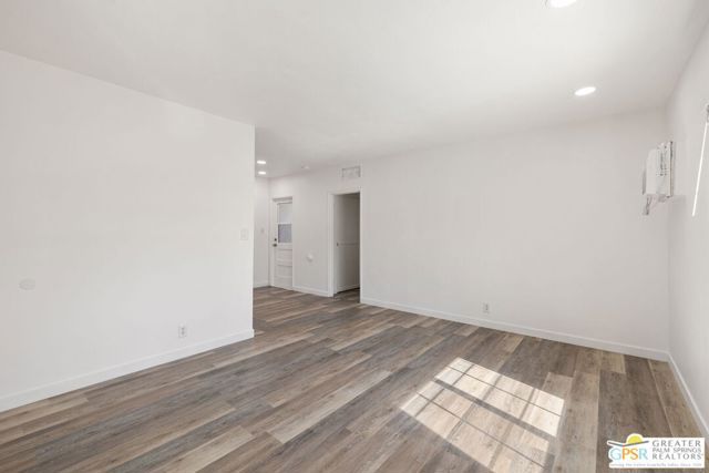 1674 S Via Salida 3, Palm Springs, CA 92264