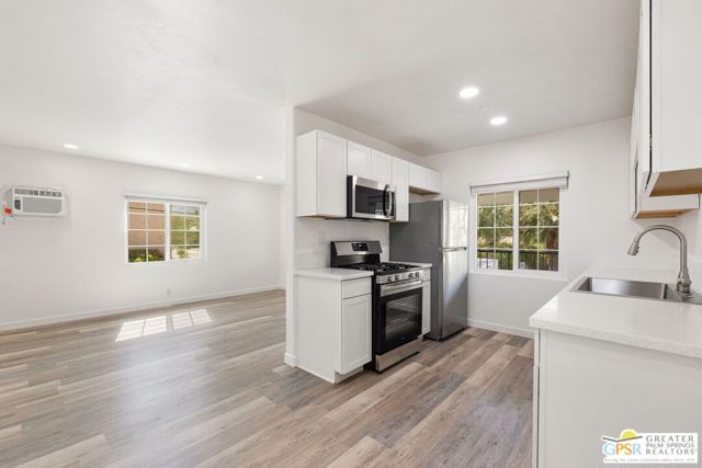 1674 S Via Salida 3, Palm Springs, CA 92264