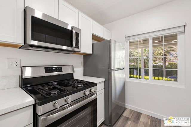 1674 S Via Salida 3, Palm Springs, CA 92264