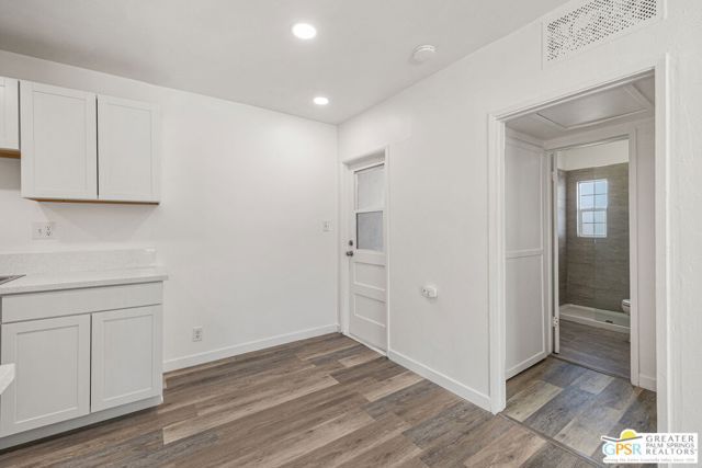 1674 S Via Salida 3, Palm Springs, CA 92264