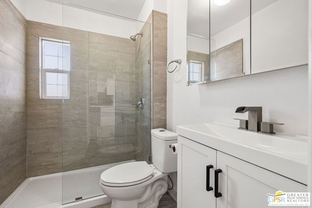 1674 S Via Salida 3, Palm Springs, CA 92264