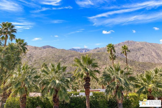 1674 S Via Salida 3, Palm Springs, CA 92264