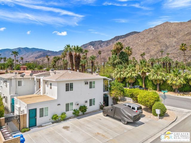 1674 S Via Salida 3, Palm Springs, CA 92264