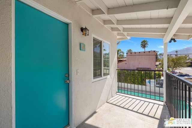 1674 S Via Salida 3, Palm Springs, CA 92264