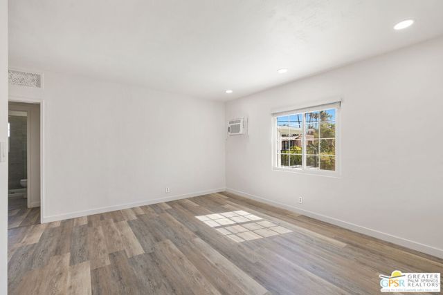 1674 S Via Salida 3, Palm Springs, CA 92264