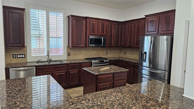 5407 Moon Indigo Lane, Katy, TX 77494