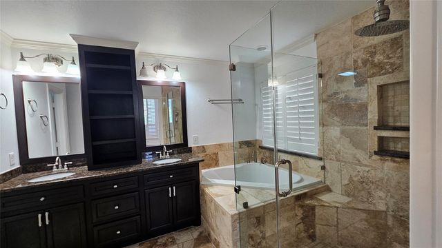 5407 Moon Indigo Lane, Katy, TX 77494